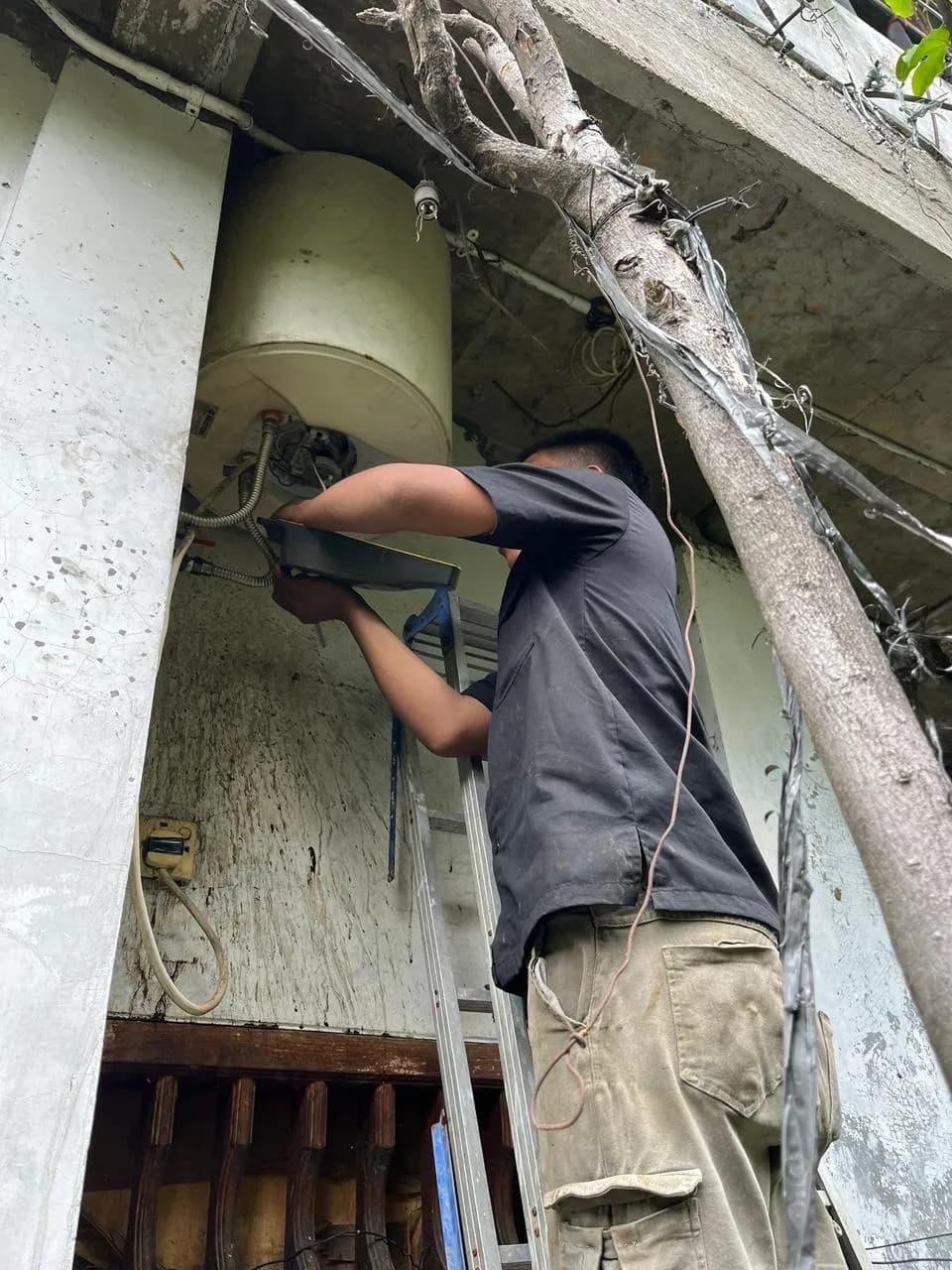 Service Panggilan